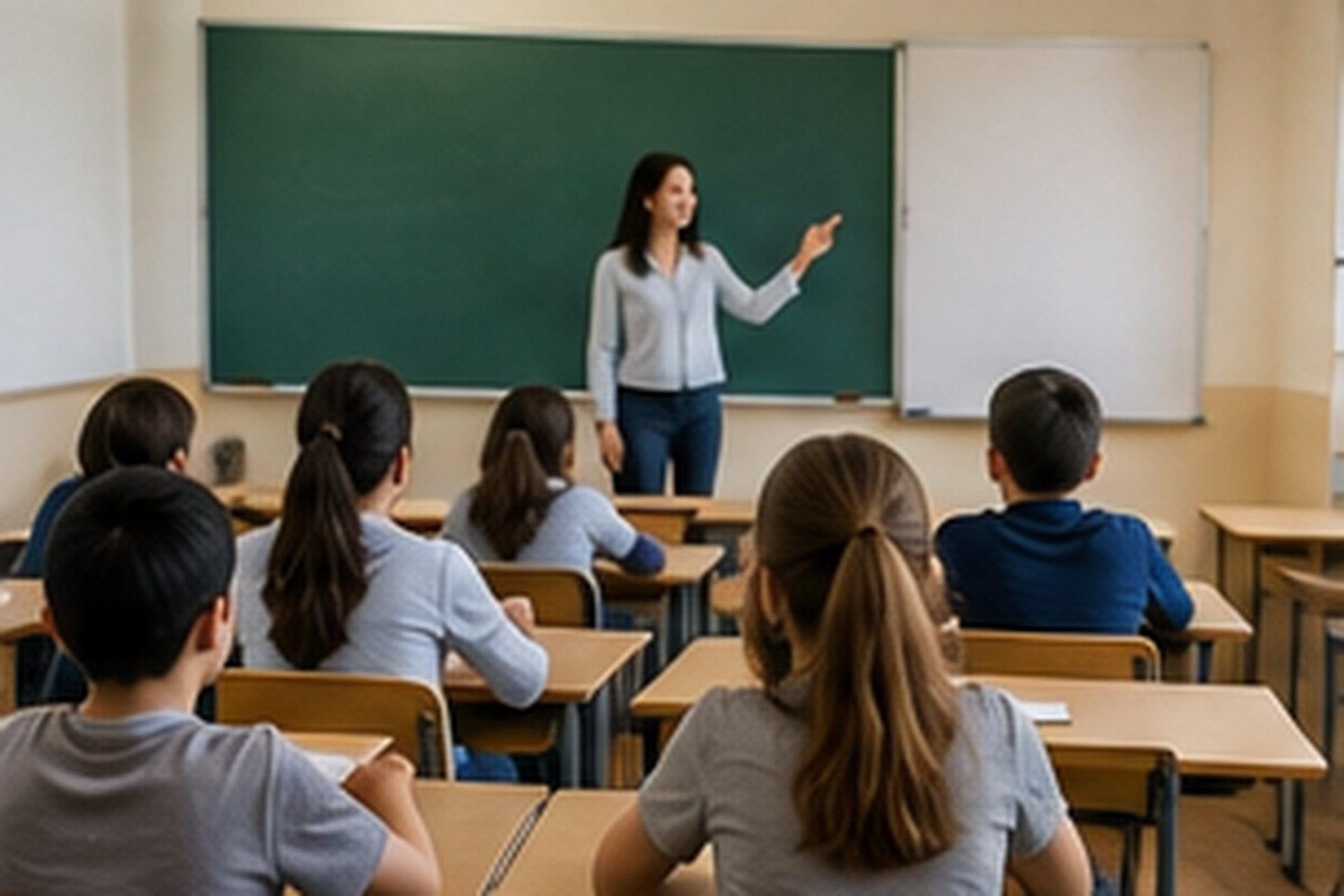Sivas’ta Norm Kadro Fazlası Öğretmenler İçin Yeni Duyuru