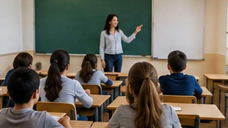 Sivas’ta Norm Kadro Fazlası Öğretmenler İçin Yeni Duyuru