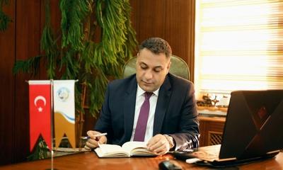 Belediye Başkanı Partisinden İstifa Etti