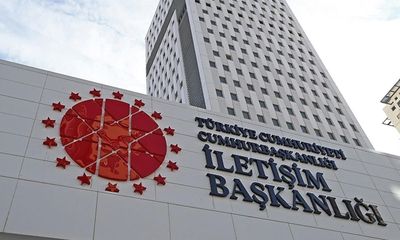 DMM: ABB'ye yönelik soruşturma Mansur Yavaş'ı değil konuyla ilgili personeli kapsamaktadır - Birlik Haber Ajansı