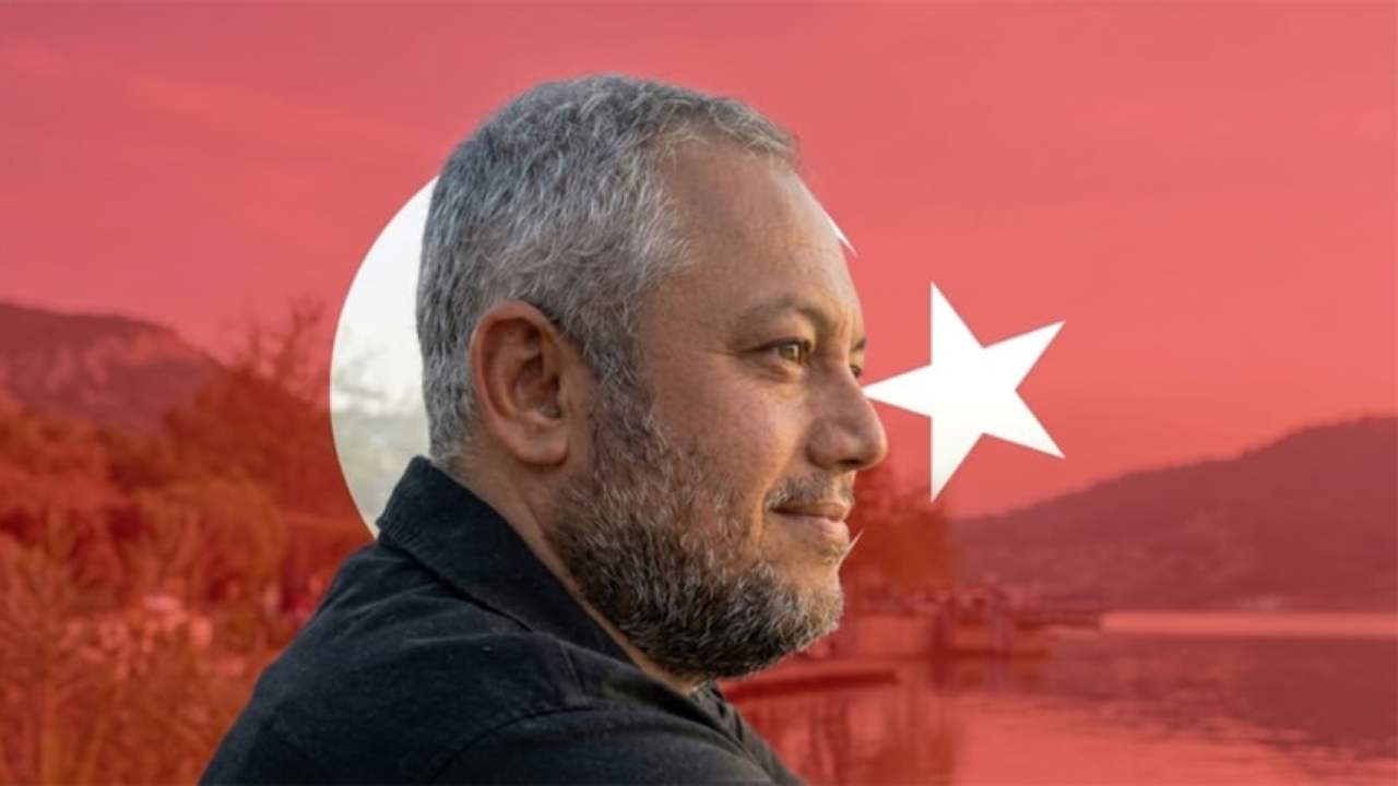 Emekli Polis Baskın Pekmen'in Ölümü Gündeme Geldi
