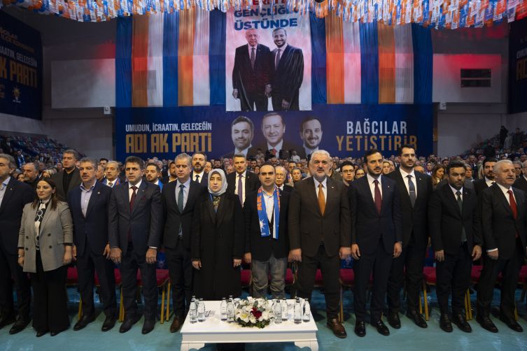 Sanayi ve Teknoloji Bakanı Kacır: Türkiye'nin semalarını hava savunma sistemleriyle donatacağız - Birlik Haber Ajansı