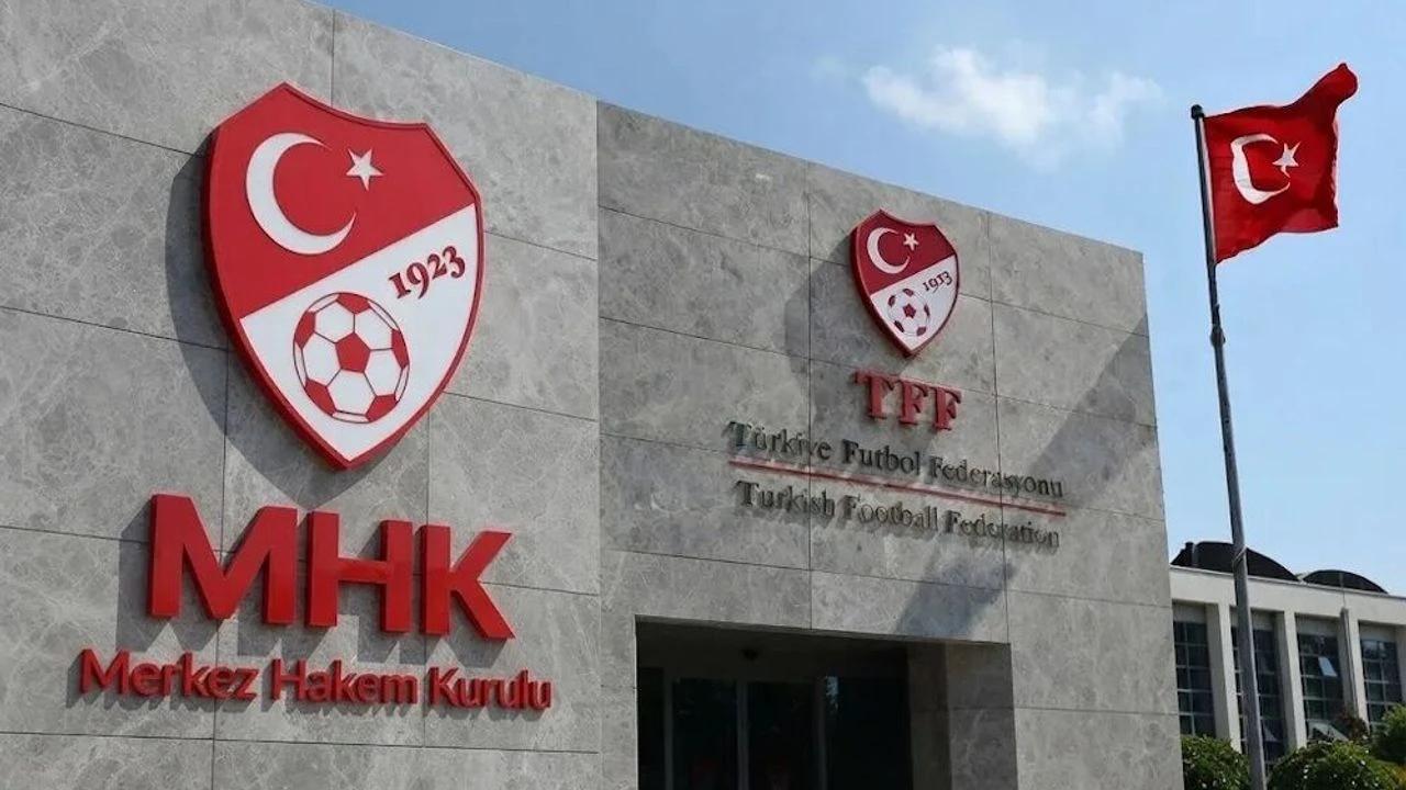 MHK Başkanı Dahil 7 Şüpheliye Gözaltı Operasyonu