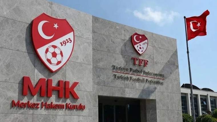 MHK Başkanı Dahil 7 Şüpheliye Gözaltı Operasyonu