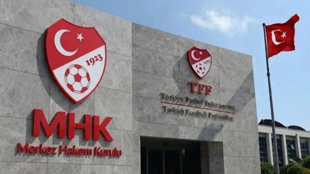 MHK Başkanı Dahil 7 Şüpheliye Gözaltı Operasyonu
