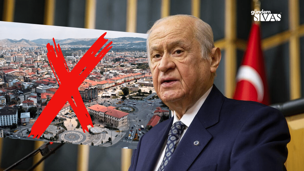 MHP, Sivas Belediye Başkanı Seçimlerine Girecek Mi?