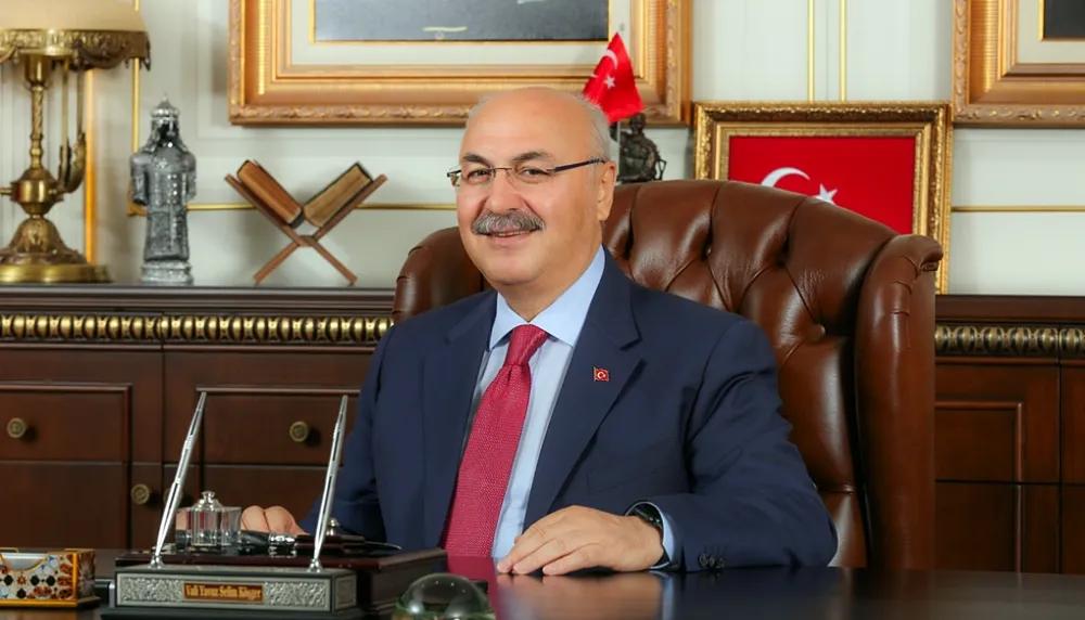 Vali Köşger, 'Adana’nın kurtuluşu, en güçlü sembollerinden biridir' - Birlik Haber Ajansı