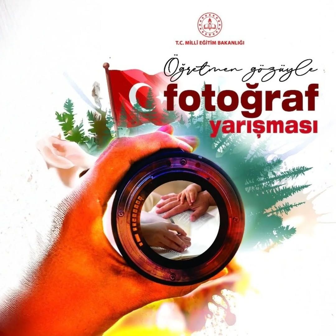 Sivas'ta Öğretmenler Fotoğraf Yarışması ile Objektiflerini Konuşturacak