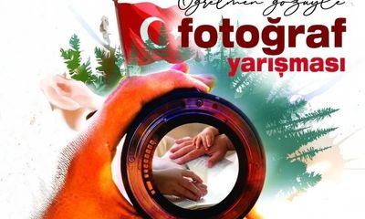 Sivas'ta Öğretmenler Fotoğraf Yarışması ile Objektiflerini Konuşturacak