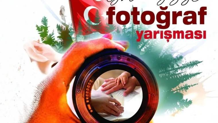 Sivas'ta Öğretmenler Fotoğraf Yarışması ile Objektiflerini Konuşturacak