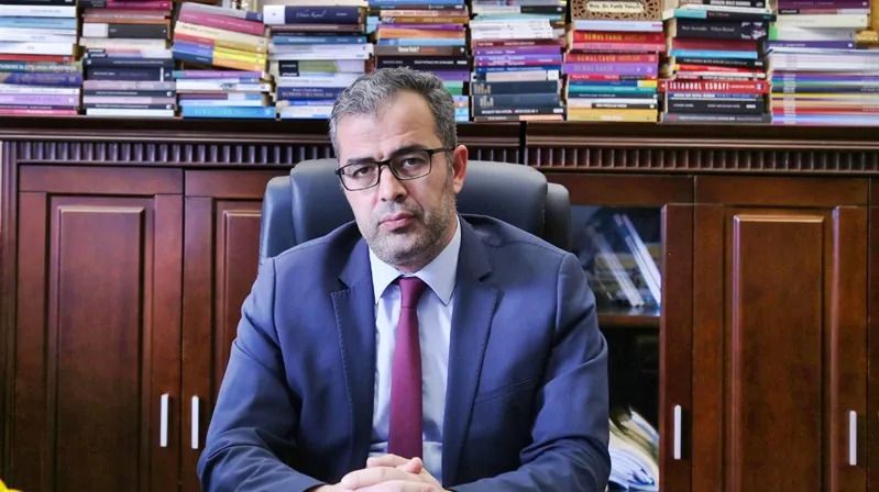Anahtar Partili Yalçın’dan mülakat adaletsizliği vurgusu - Birlik Haber Ajansı