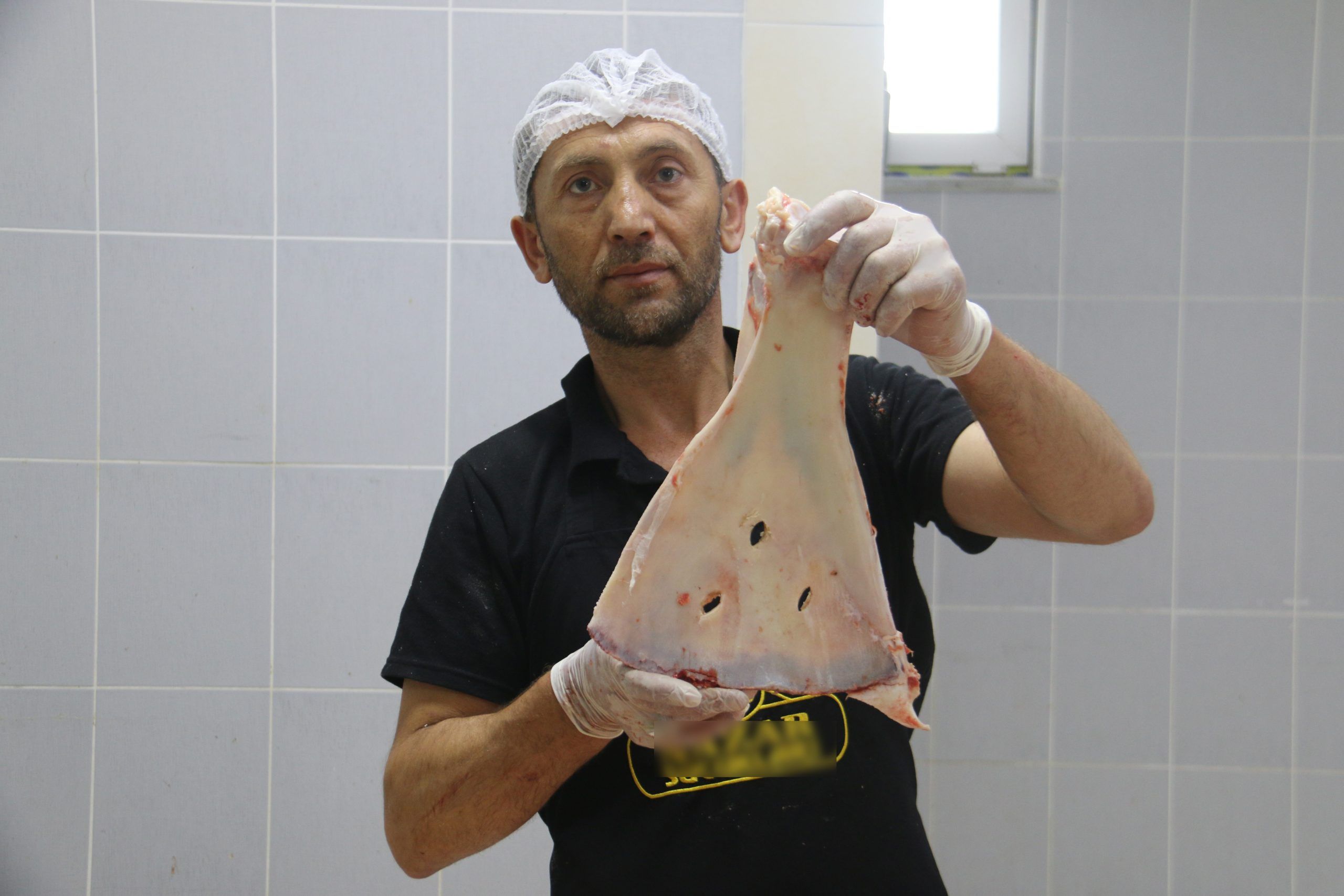 Sivas’ta Kasaplar Selçuklu Geleneğini Yaşatıyor: Büyüye Karşı Kemik Kırma Ritüeli
