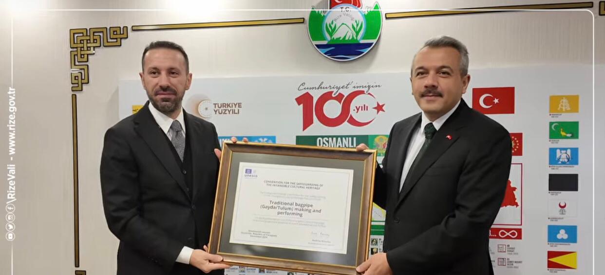 2025 yılı Tulum yılı olacak! - Birlik Haber Ajansı