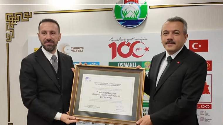 2025 yılı Tulum yılı olacak! - Birlik Haber Ajansı