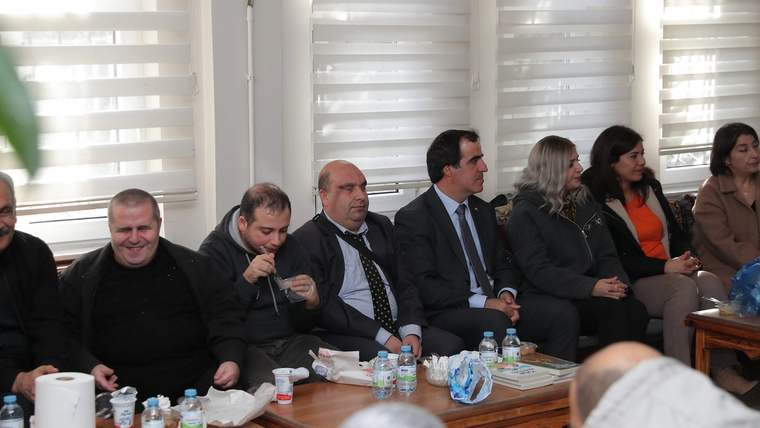Sivas EKPSS Kursu Yeniden Açıldı: Engelli Bireyler Kamuya Hazırlanıyor