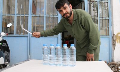 Sivas Bıçağı: Kalitesi Keskin Şovla Kanıtlandı!