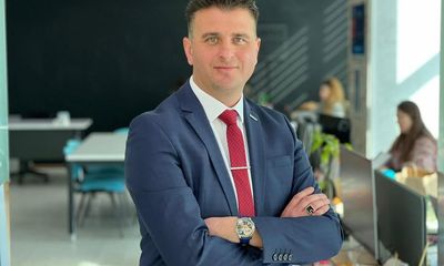 MÜSİAD Sivas Başkanı Uğur Görgen’den Regaip Kandili Mesajı