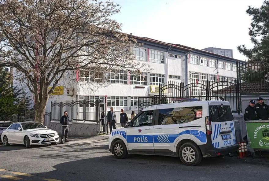 Okullarda güvenlik güçlendiriliyor!