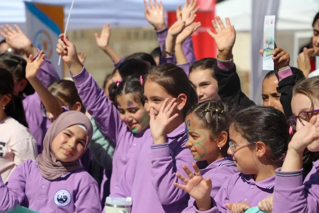 Sivas'ta Geleneksel Oyun Tırı Coşkusu