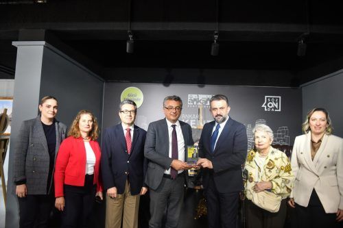 Söz, KKTC Eski Başbakanı ve Cumhuriyetçi Türk Partisi Genel Başkanı Tufan Erhürman’da! - Birlik Haber Ajansı