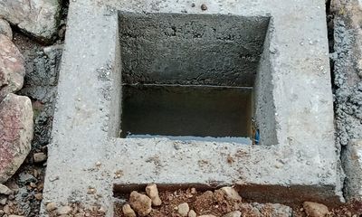 Sivas'ta Üç Köye İçme Suyu Hizmeti: Kaptaj Yenileme Çalışmaları Tamamlandı