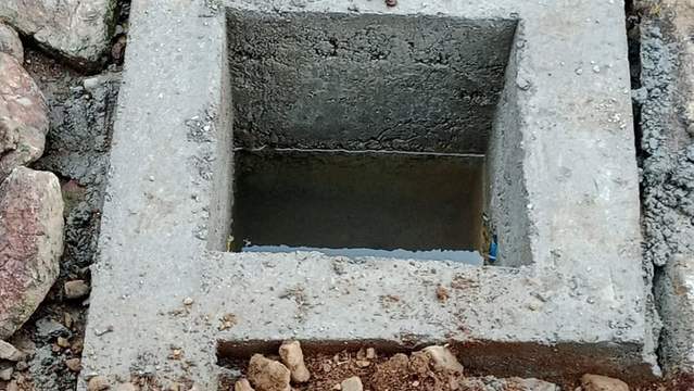 Sivas'ta Üç Köye İçme Suyu Hizmeti: Kaptaj Yenileme Çalışmaları Tamamlandı