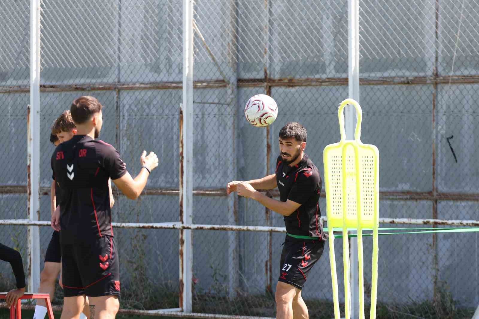 İsmet Taşdemir’den net mesaj: "Hatalı benim!"