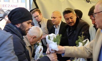 Kırıkkale’de 25 bin fidan vatandaşlara ücretsiz dağıtıldı - Birlik Haber Ajansı