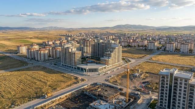 İSKAR Yapı’dan Sivas Kamuoyuna Açıklama