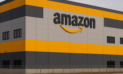 Amazon Sivas Fabrikası Kuruyor mu? İşte Tüm Detaylar!