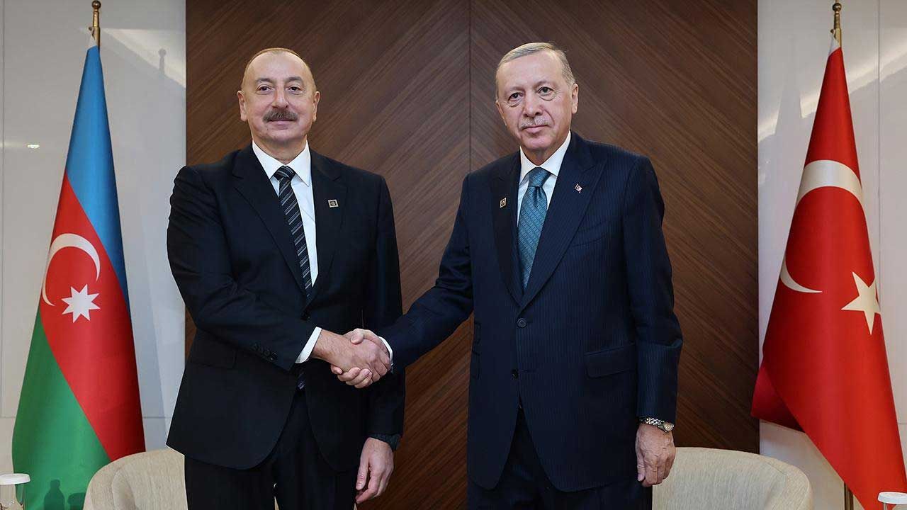 Azerbaycan Cumhurbaşkanı Aliyev, Türkiye'yi ziyaret edecek - Birlik Haber Ajansı