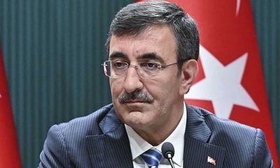 Cevdet Yılmaz: Sorumsuz muhalefet dili demokrasiye zarar verir - Birlik Haber Ajansı