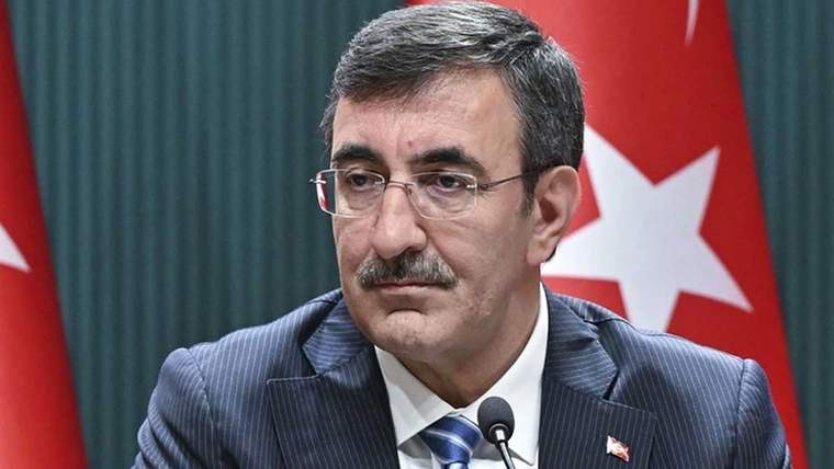 Cumhurbaşkanı Yardımcısı Cevdet Yılmaz’dan TÜSİAD’a sert tepki - Birlik Haber Ajansı