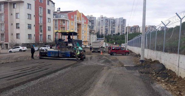 Gebze Hayri Macar Caddesi’nde trafik rahatlayacak - Birlik Haber Ajansı