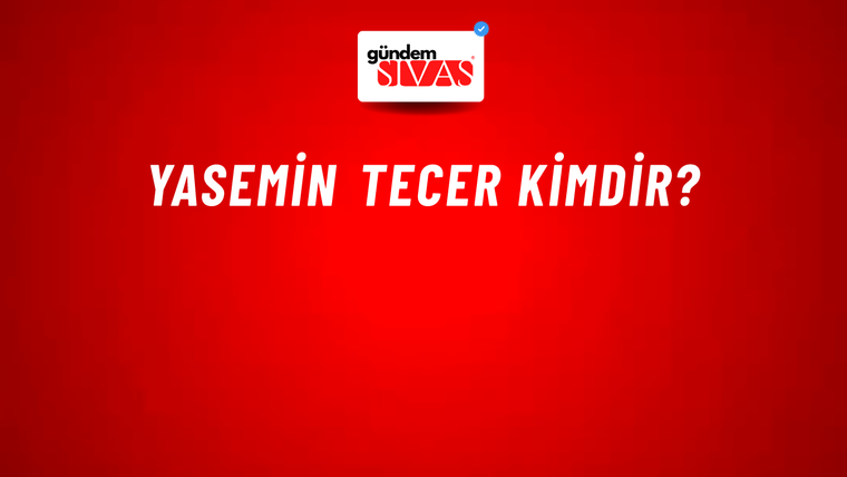 Yasemin Tecer kimdir?