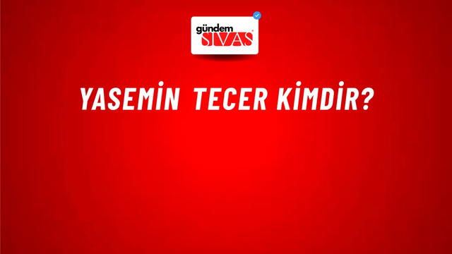 Yasemin Tecer kimdir?