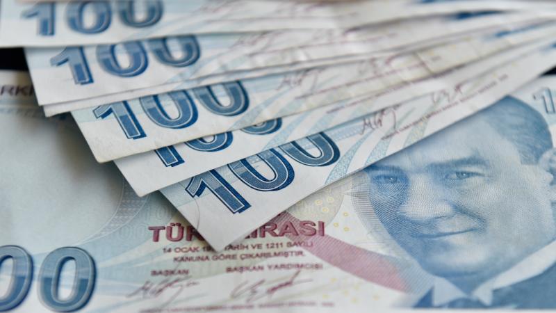 Türk Lirası 4 yılın zirvesinde! - Birlik Haber Ajansı