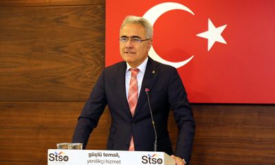 KOBİ Tanımı Revize Edildi: İşletmeler İçin Yeni Fırsatlar Kapısı Açıldı