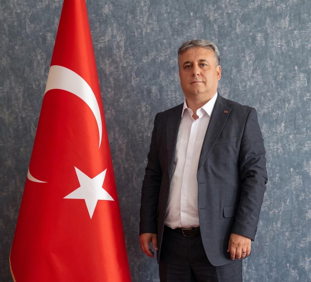 Sivas'ta Sendikal Yapıda Yeni Dönem!