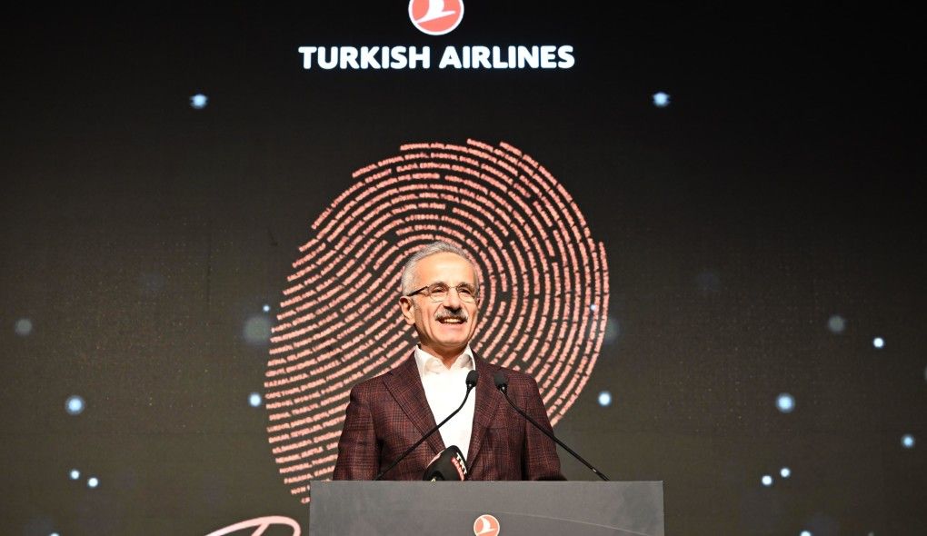 THY’den Şam’a haftada 3 seferle yeni dönem başlıyor - Birlik Haber Ajansı