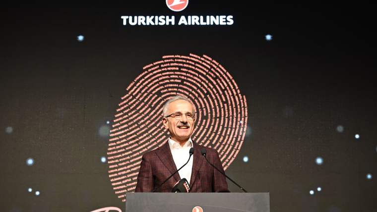THY’den Şam’a haftada 3 seferle yeni dönem başlıyor - Birlik Haber Ajansı