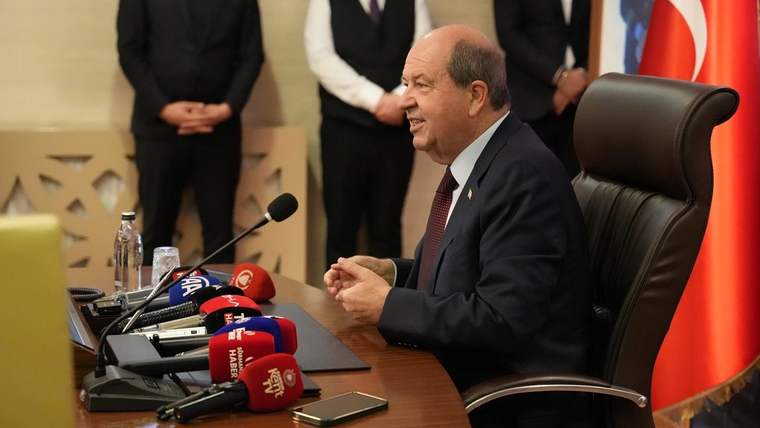 Federasyon defteri kapanmıştır, iki devletli çözüm şarttır