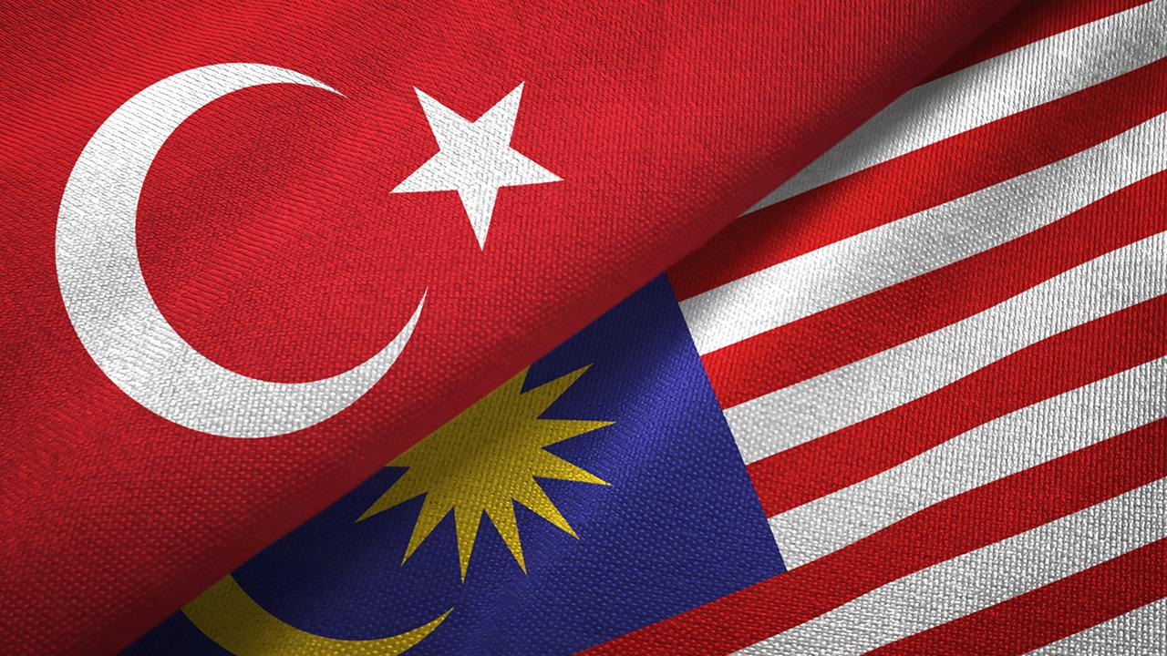 Türkiye ve Malezya'dan ortak açıklama - Birlik Haber Ajansı
