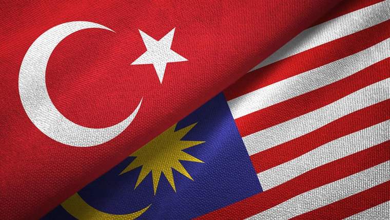 Türkiye ve Malezya'dan ortak açıklama - Birlik Haber Ajansı