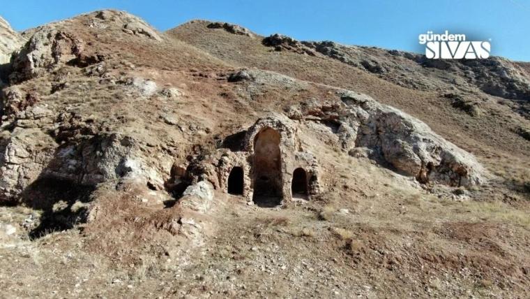 Sivas'ın Gizemli Tarihi: Huykesen Kilisesi