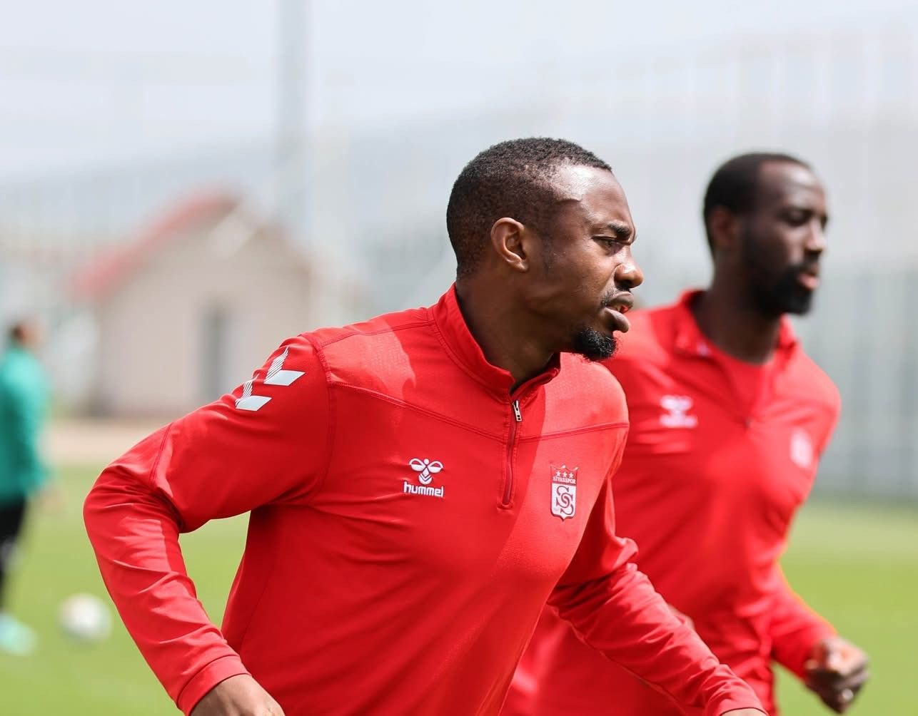 Sivasspor Samsunspor Maçına Hazır! Süper Lig 36. Hafta Heyecanı