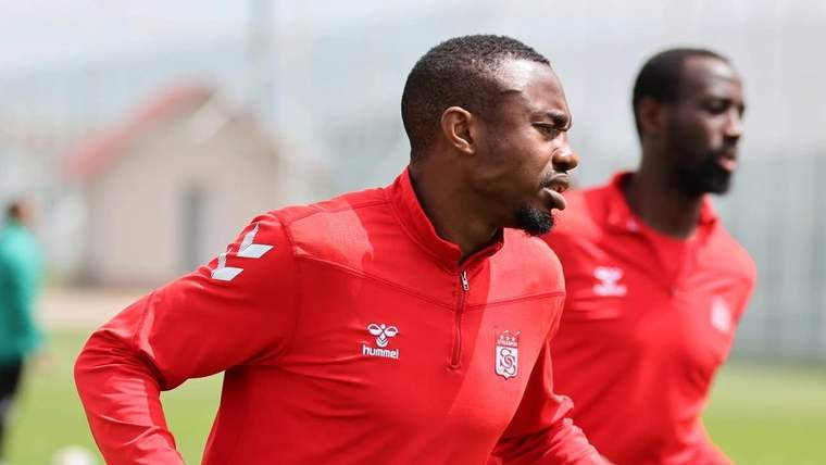 Sivasspor Samsunspor Maçına Hazır! Süper Lig 36. Hafta Heyecanı