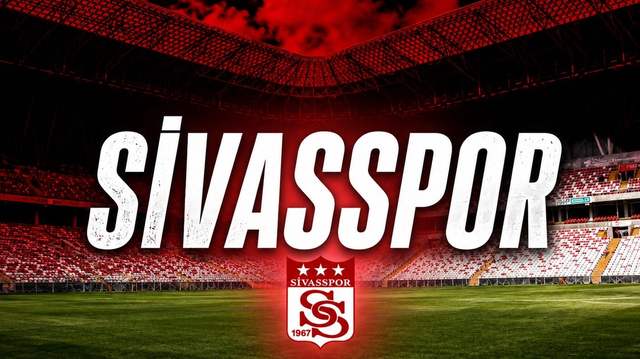 Sivasspor'da Sürpriz Ayrılık!