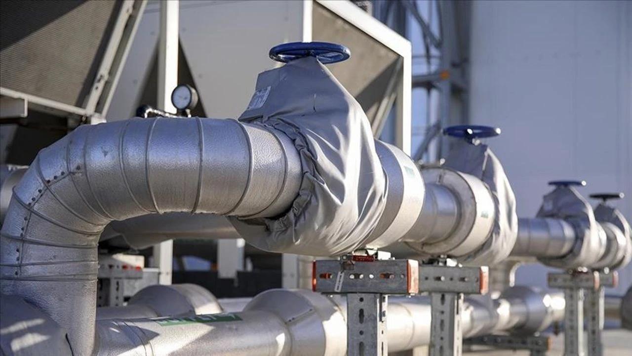 Katar'ın doğal gaz hedefi: Türkiye'ye boru hattı