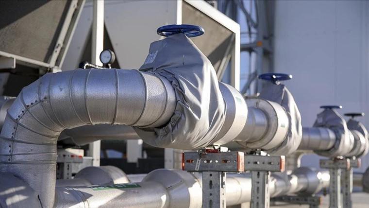 Katar'ın doğal gaz hedefi: Türkiye'ye boru hattı